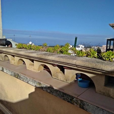 B&B Vico Vacanze Vico del Gargano Kültér fotó