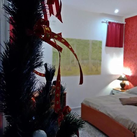 B&B Vico Vacanze Vico del Gargano Kültér fotó