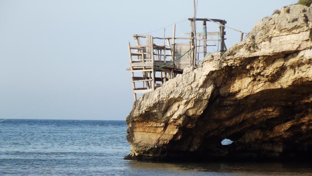 B&B Vico Vacanze Vico del Gargano Kültér fotó