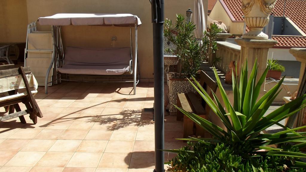 B&B Vico Vacanze Vico del Gargano Kültér fotó