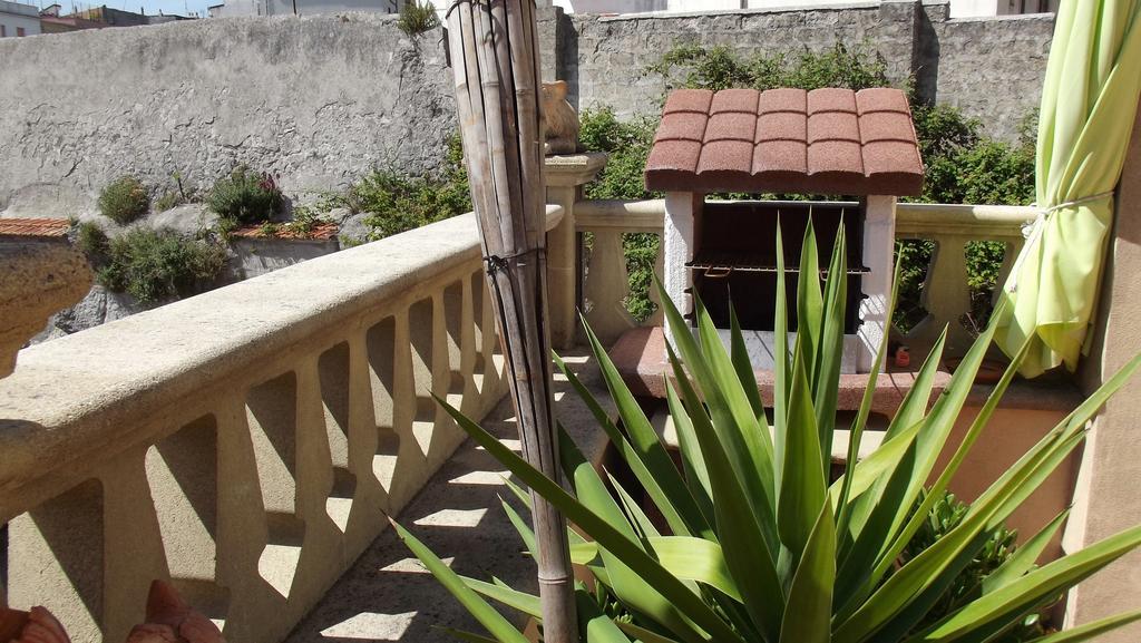 B&B Vico Vacanze Vico del Gargano Kültér fotó