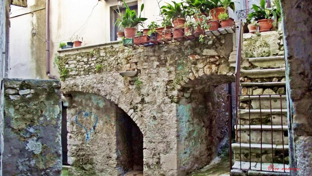B&B Vico Vacanze Vico del Gargano Kültér fotó