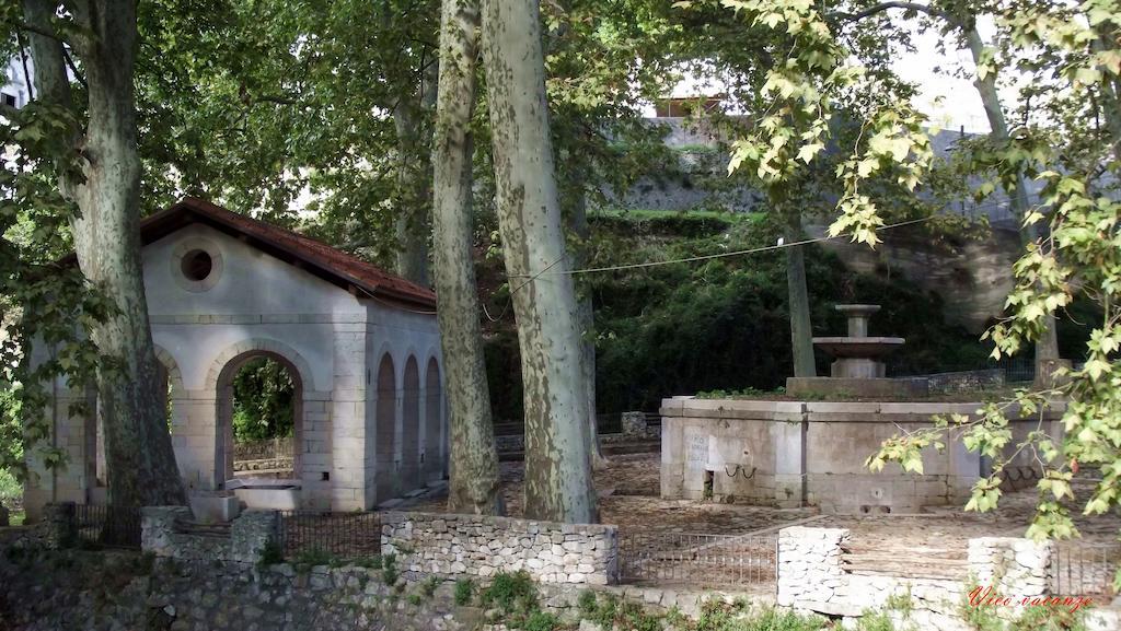 B&B Vico Vacanze Vico del Gargano Kültér fotó