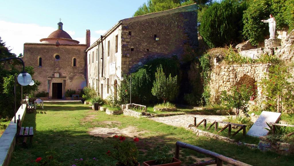 B&B Vico Vacanze Vico del Gargano Kültér fotó
