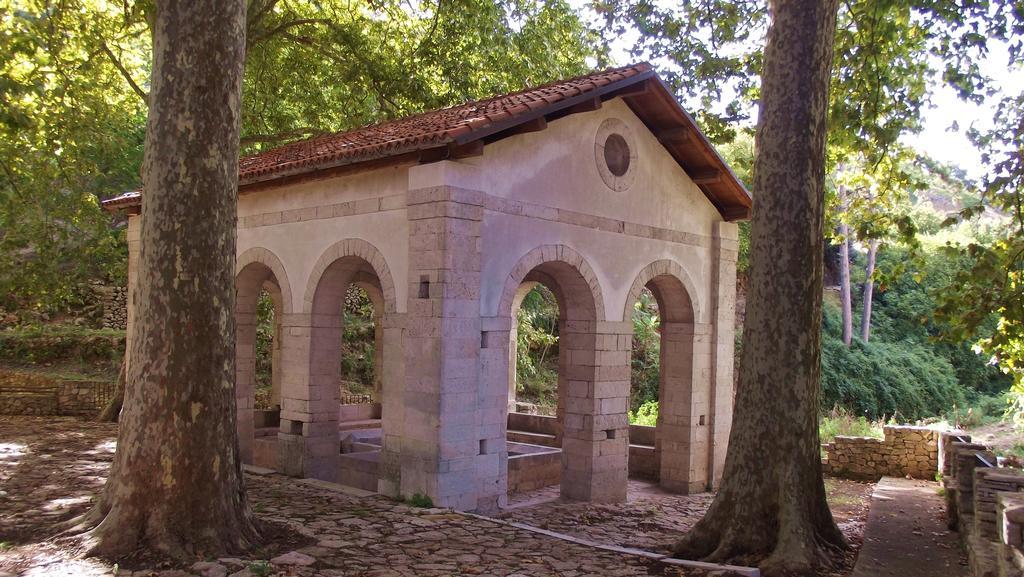 B&B Vico Vacanze Vico del Gargano Kültér fotó