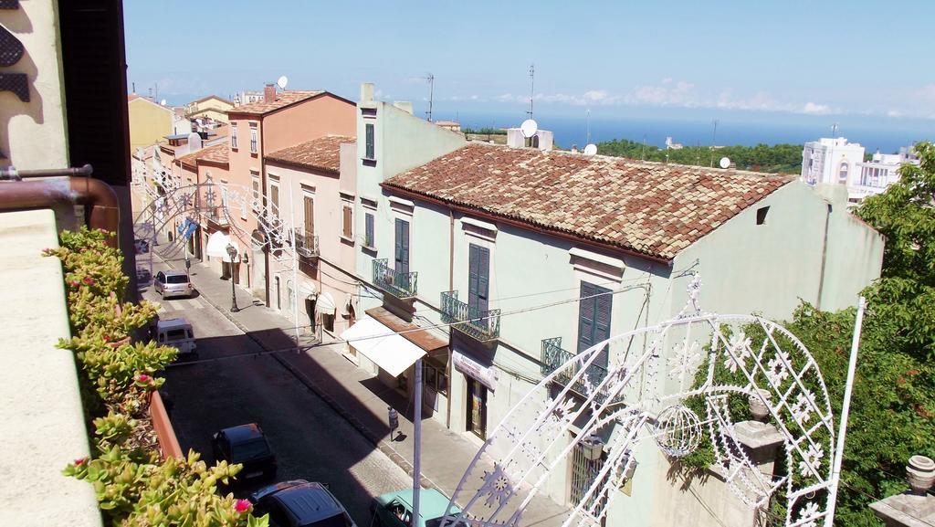 B&B Vico Vacanze Vico del Gargano Kültér fotó