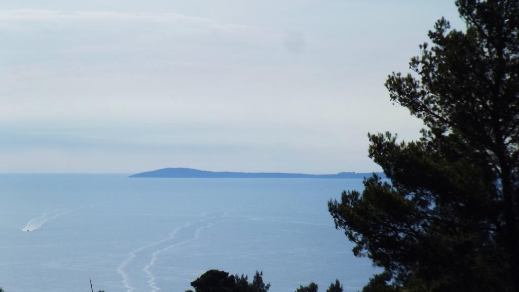 B&B Vico Vacanze Vico del Gargano Kültér fotó