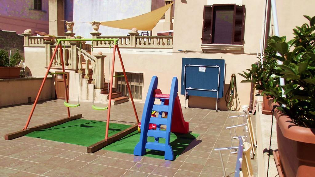 B&B Vico Vacanze Vico del Gargano Kültér fotó