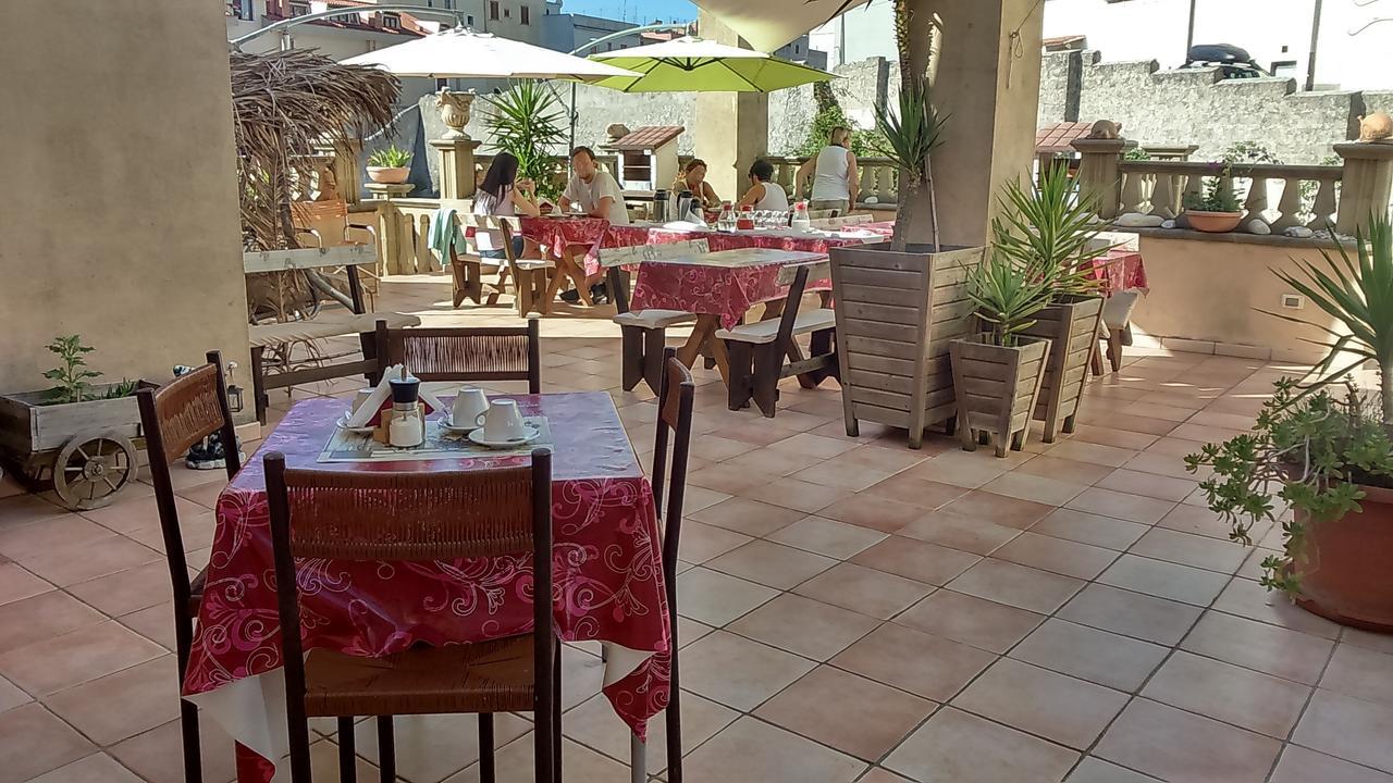 B&B Vico Vacanze Vico del Gargano Kültér fotó