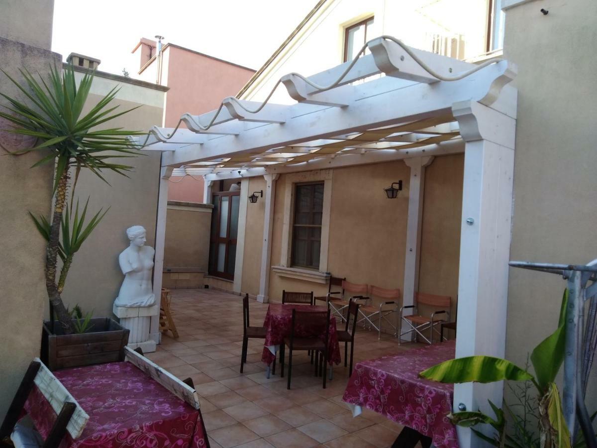 B&B Vico Vacanze Vico del Gargano Kültér fotó