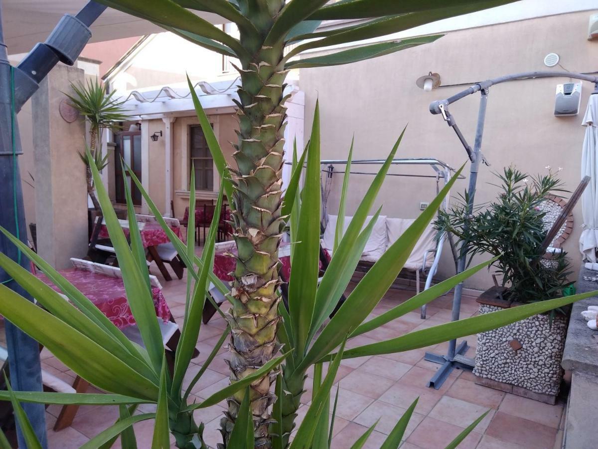B&B Vico Vacanze Vico del Gargano Kültér fotó