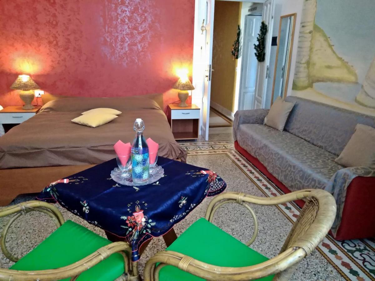 B&B Vico Vacanze Vico del Gargano Kültér fotó