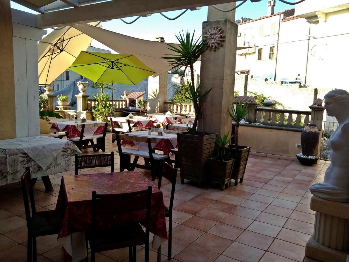 B&B Vico Vacanze Vico del Gargano Kültér fotó