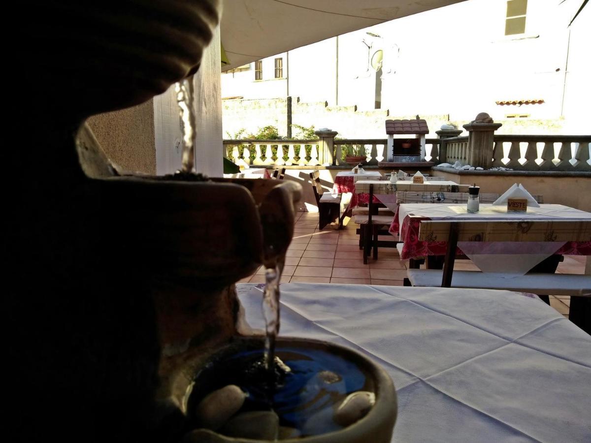 B&B Vico Vacanze Vico del Gargano Kültér fotó