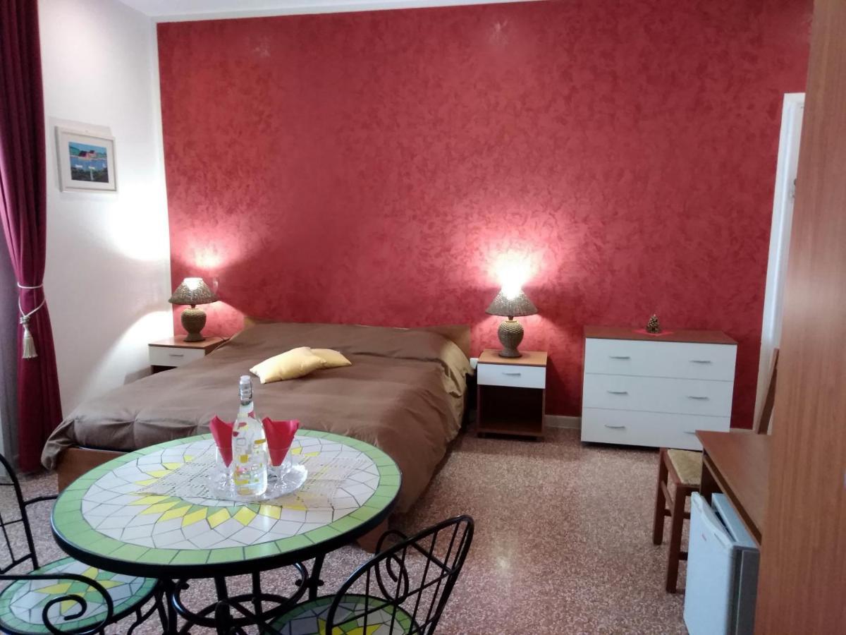 B&B Vico Vacanze Vico del Gargano Kültér fotó