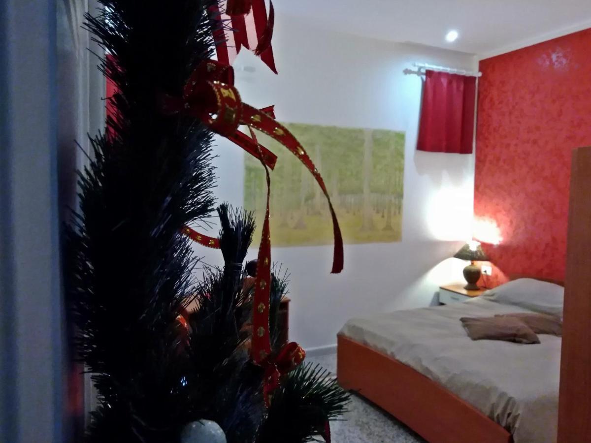 B&B Vico Vacanze Vico del Gargano Kültér fotó