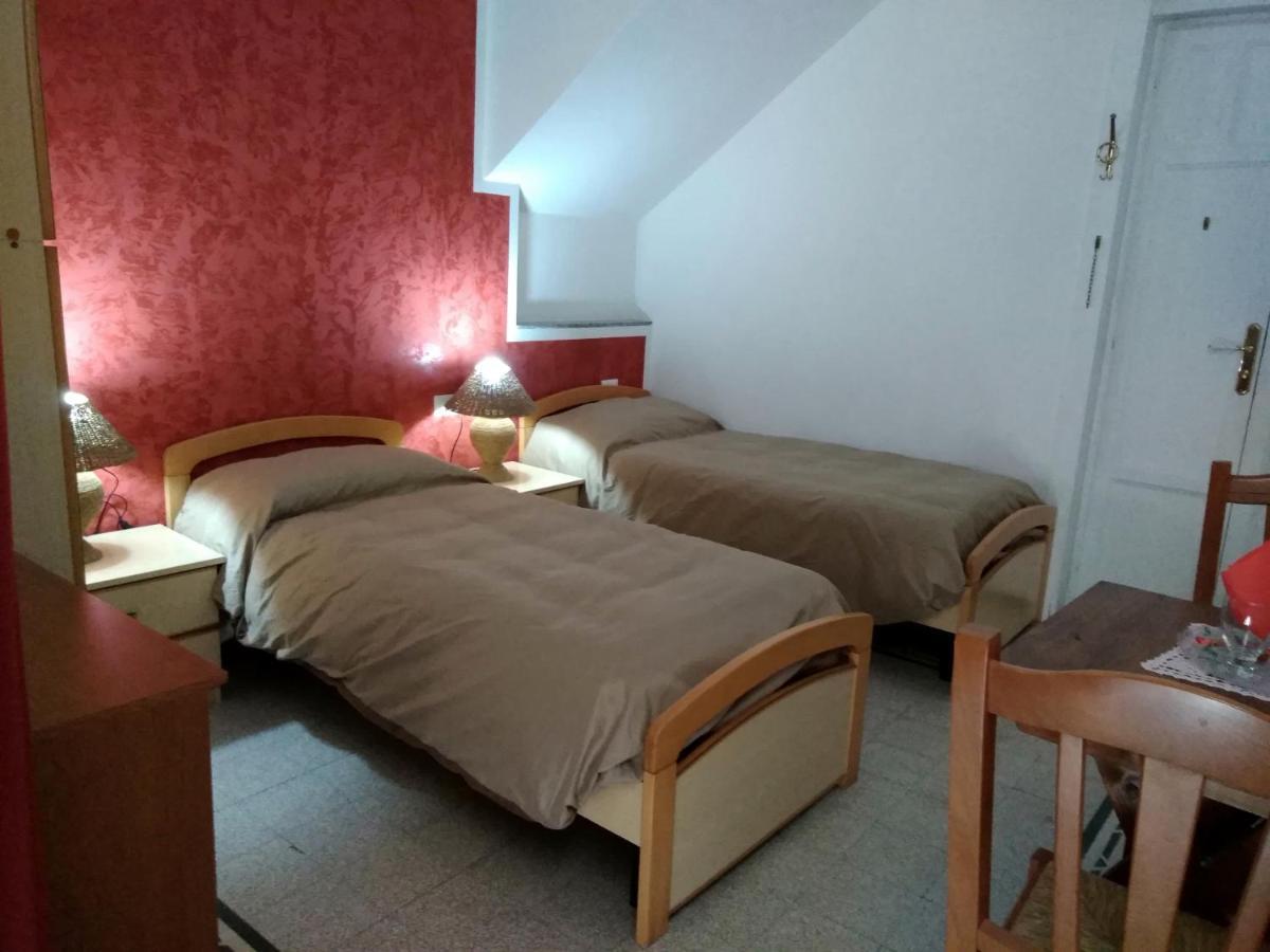 B&B Vico Vacanze Vico del Gargano Kültér fotó