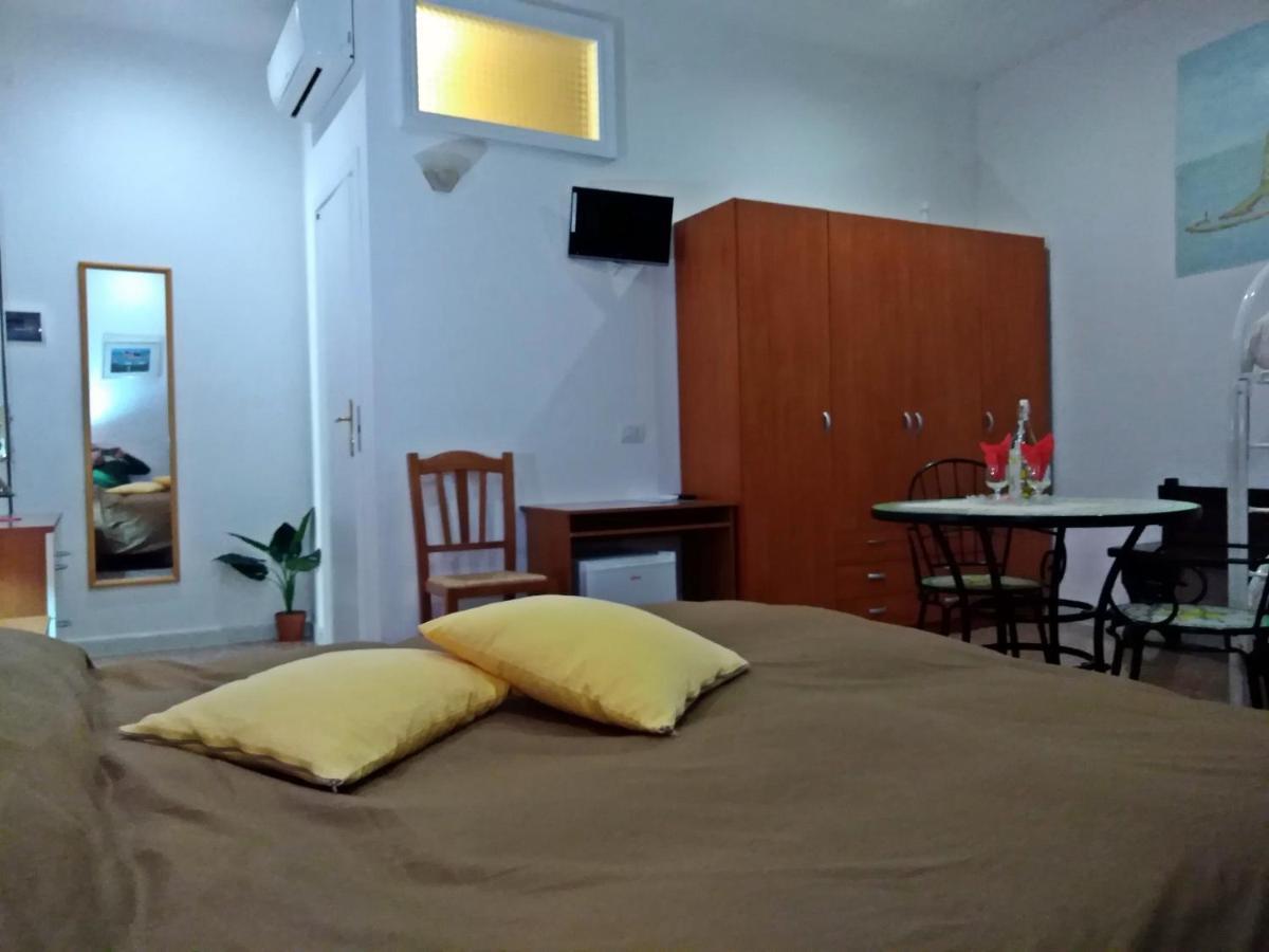 B&B Vico Vacanze Vico del Gargano Kültér fotó
