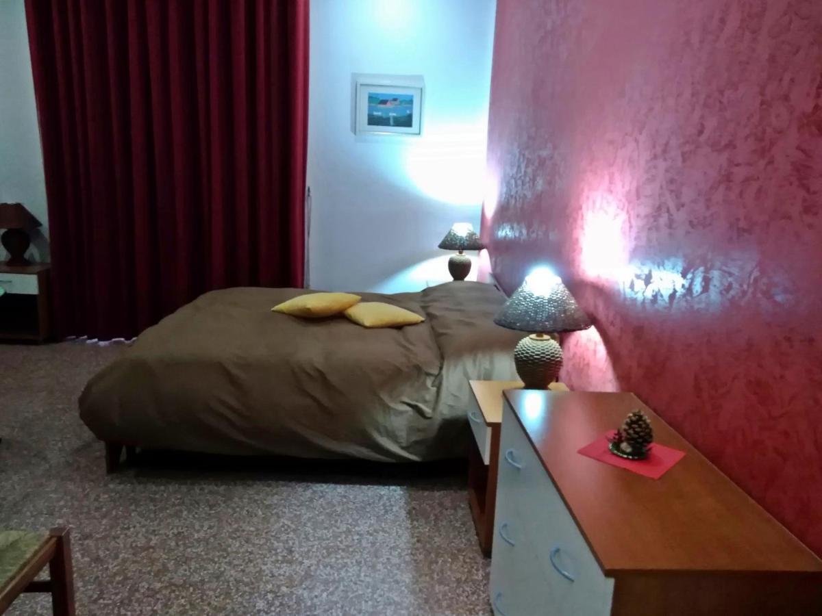 B&B Vico Vacanze Vico del Gargano Kültér fotó